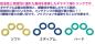 Preview: O-Ring (P-5) for Differential Gear Unit